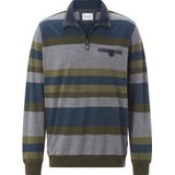 Babista - WEMAR - Sweatshirt - Olijf