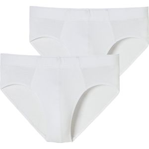 Schiesser - Premium Cotton - Slip - 95% Bio-Baumwol