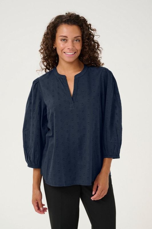 KAFFE - Jollia - Blouse
