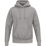 Erima - Junior Hoodie - Unisex - Katoenmengsel - Gevoerde Capuchon