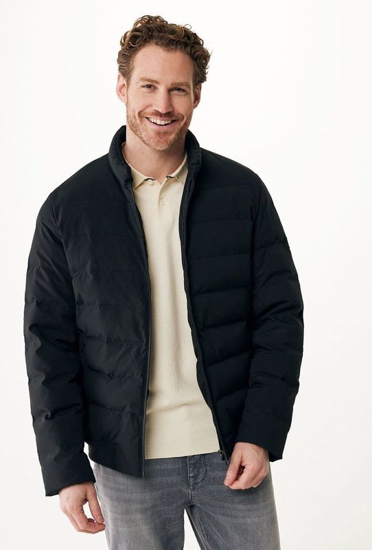 MEXX Tussenjas  zwart