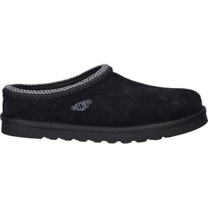 Skechers - Renten - Pantoffel - Zwart