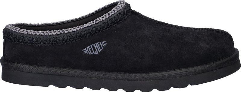 Skechers - Renten - Pantoffel - Zwart