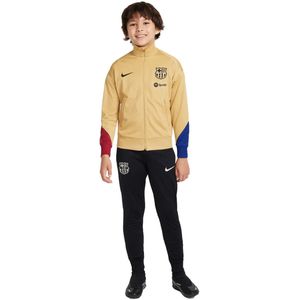 Nike FC Barcelona 24/25 Strike Trainingspak Junior