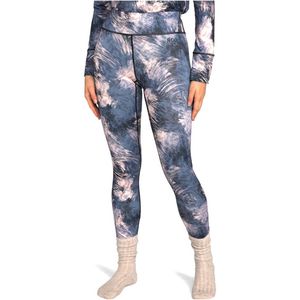 Roxy - Day Break - Leggings - Hoge Elastische Tailleband - Gerecycled Polyester