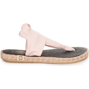 Nalho - NA0008 - Sandalen - ROSEWATER - Vrouw - Teenslippers