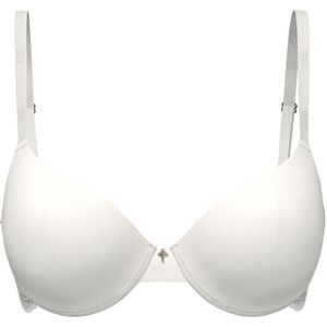 Joop! - Beautiful - T-Shirt BH - Cornflower Optik