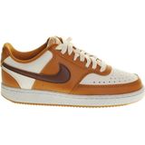 Nike - Court Vision Low - Tennisschoenen - Desert Ochre/Fauna Brown