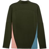 Manchester City - Trainingstop - Blauw - Ademend Materiaal