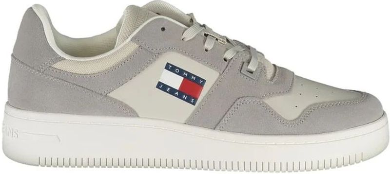 Tommy Jeans Court Sneakers Em0em01346
