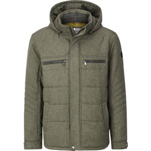 Babista - BERALDO - Donsjack - Olijf
