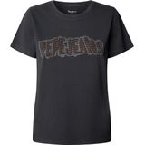 Pepe Jeans - Beri - T-shirt - Korte Mouwen