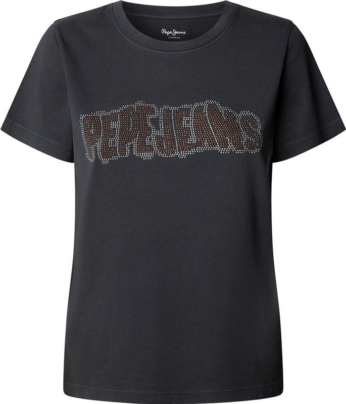 Pepe Jeans - Beri - T-shirt - Korte Mouwen