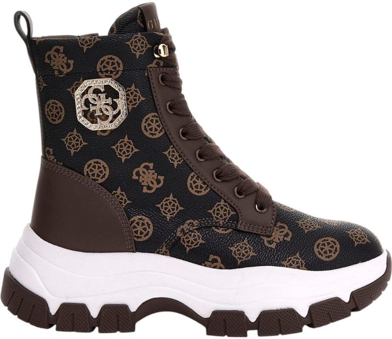 Guess - Benzon - Dameslaarzen