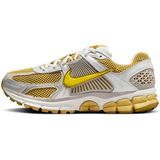 Nike Sportswear Sneakers laag 'ZOOM VOMERO 5'  geel / grijs / wit