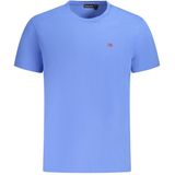 Napapijri - Salis - T-shirt - Katoen - Korte Mouwen
