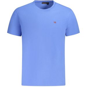 Napapijri - Salis - T-shirt - Katoen - Korte Mouwen