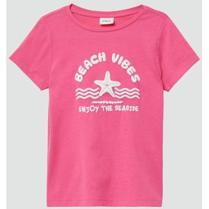 s.Oliver - T-Shirt - Katoen