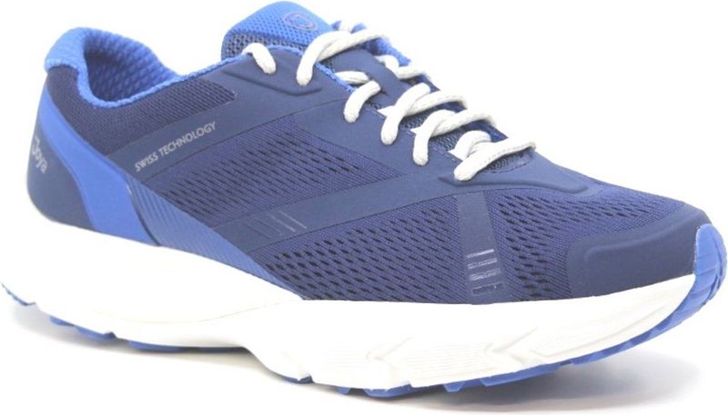 JOYA Nova herensneakers, Blauw, 40 1/3 EU