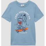 s.Oliver - T-Shirt - Katoen