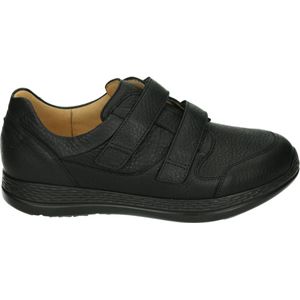 Ganter - 259830 Karl Ludwig - Heren Schoenen - Zwart - Leer