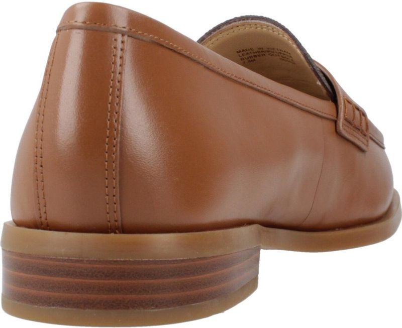 Michael Kors - Loafers - Bruin - 40F5LXFP1B - Casual