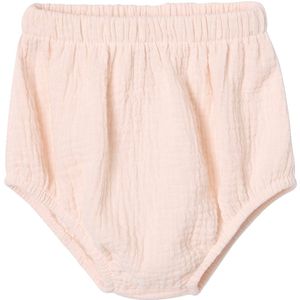 ENVIE DE FRAISE - Liberty Blouse - Ecru - 2-delige Geboorteset met Bloomer