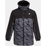 Herenjack joma explorer anorak anthracite gray m