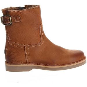 Giga - G4060 - Laarzen - Zwart - Leer