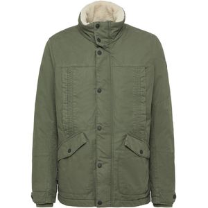 Buitenjas - Gewatteerd - Winterjas