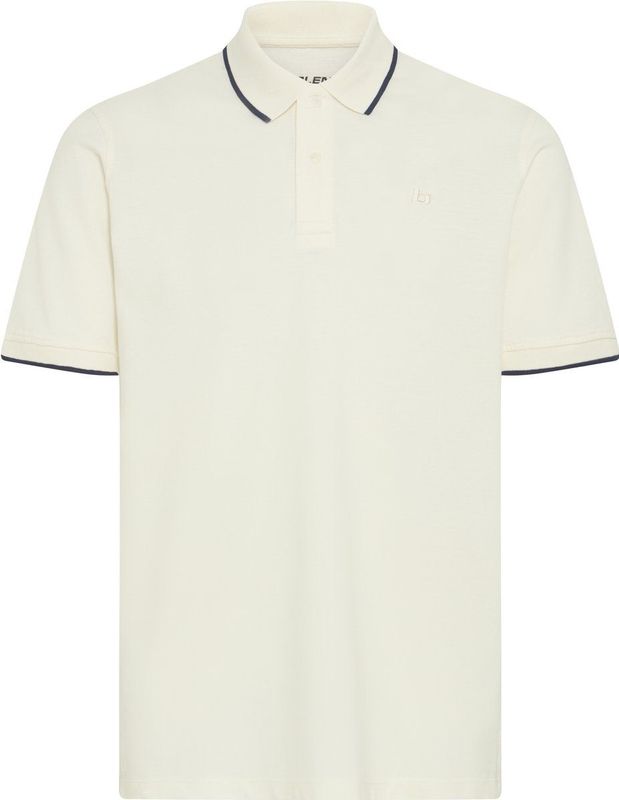 BLEND Shirt ' BHEDIN '  wit