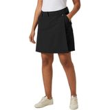 Helly Hansen - Crew - Dames Short - Navy - Technische Zeilrok