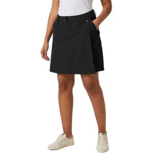 Helly Hansen - Crew - Dames Short - Navy - Technische Zeilrok