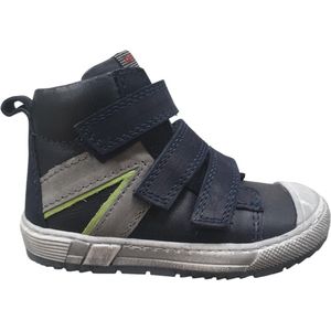Jochie & Freaks - Daniel Velcro 24262 - Klittenbandschoenen - Blauw