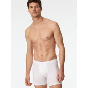 SCHIESSER Boxershorts  wit