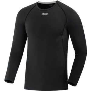 Jako - Longsleeve Compression 2 0 - Longsleeve Compression 2 0 - zwart
