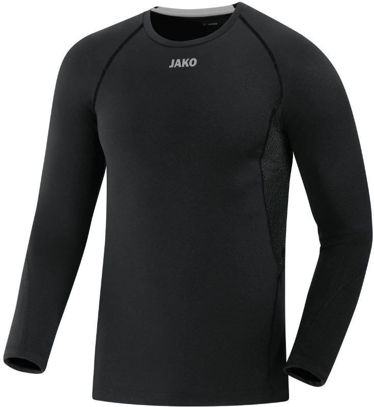 Jako - Longsleeve Compression 2 0 - Longsleeve Compression 2 0 - zwart