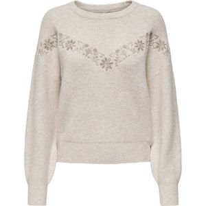 Only trui ONLFREJ 15334861 maat M
