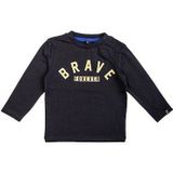 Beebielove Beebielove Longsleeve Brave Mannen