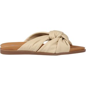 Bullboxer - Sandal - Female - Beige - 37 - Sandalen