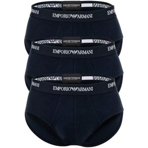 Emporio Armani - EM000258_AF14132 - Slips - 3 Eenheden