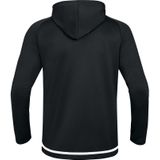 Jako - Striker 2.0 - Kinderjas - Met Capuchon - Polyester