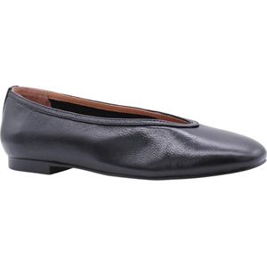 Bibi Lou - Santana - Ballerina's - Zwart - Dames