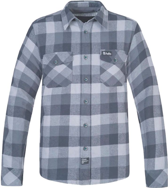 Rafiki - Virage - Overhemd - Heren