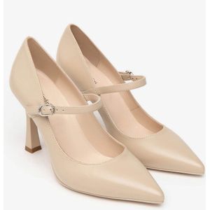 Nerogiardini Nappa Pandora Tpu Metz Missi Natur Hielschoenen - Streetwear - Vrouwen