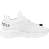 Plein Sport - Fitness-schoenen - Wit