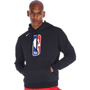 Nike - Fleece Essential Hoodie - Zwart - Hoodie