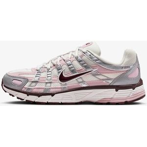 Nike - P-6000 - Sneakers - Wit