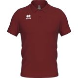 Errea - Evo - Poloshirt - Katoen - Korte Mouwen