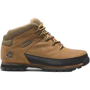 Timberland, Heren, Schoenen, Bruin, Maat: 43 EU Leer,